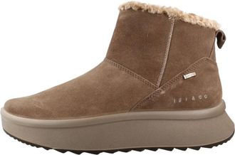 Igi & Co Mujer, Zapatos, Marr&oacute;n, Talla: 38 EU