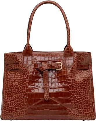 Ballantyne Mujer, Bolsos, Marr&oacute;n, Talla: ONE Size