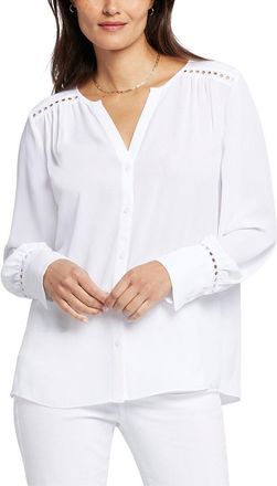 NYDJ Nydj Liliana Blouse