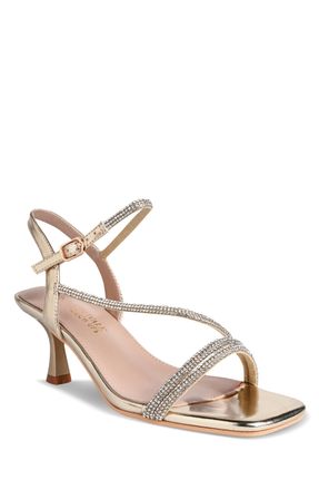 Touch Ups womens Tiffany, Gold, 5.5 UK