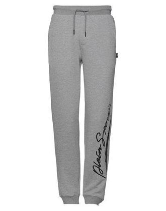 Plein Sport BOTTOMWEAR - Trousers on YOOX.COM