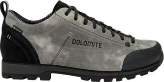 Dolomite 54 Low Dust GTX Freizeitschuhe - Unisex | wei&szlig;