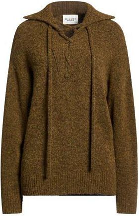 Isabel Marant PRENDAS DE PUNTO - Pullover en YOOX.COM