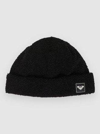 Roxy Valwood Gorro negro