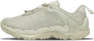 Merrell Cham Redux Storm Gore-Tex - Heren - Outdoorschoenen - Beige - 44 1/2 EU - Polyester - Fitness