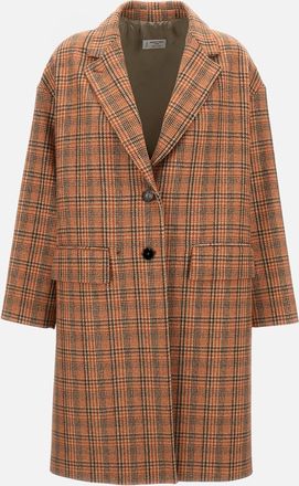 Alberto Biani Coat