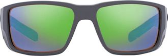 Costa BLACKFIN PRO Green Mirror Polarized Glass Mens Sunglasses 6S9078 907810 60