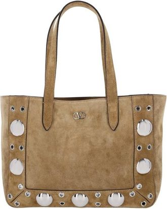 Valentino Garavani Nellcote Medium Tote Bag