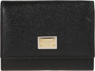 Dolce & Gabbana Donna, Accessori, Nero, Taglia unica, new