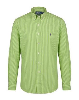 Ralph Lauren TOPWEAR - Camicie su YOOX.COM