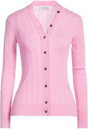 Ferragamo MAGLIERIA - Cardigan su YOOX.COM