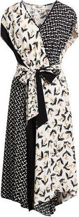 Diane Von F&uuml;rstenberg KLEIDER - Midi-Kleider auf YOOX.COM