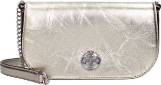 Tory Burch Tory Burch Chelsea Umh&auml;ngetasche Damens Leder Gold