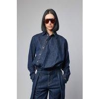 Loewe Draped Shirt