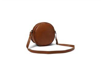 StS Ranchwear Womens Wayfarer Sage Fringe Crossbody Purse In Tan