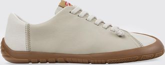 Camper Sneakers Twins in pelle