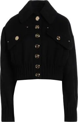 Balmain ROPA DE ABRIGO - Chaquetas y cazadoras en YOOX.COM