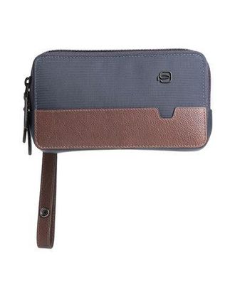 Piquadro BAGS - Clutches on YOOX.COM