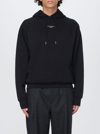 Drôle de Monsieur Felpa basic Drôle De Monsieur in cotone