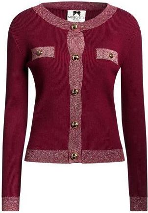 No Secrets World KNITWEAR - Cardigans on YOOX.COM