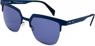 Italia Independent Metal Womens Sunglasses