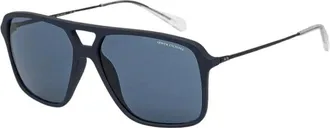 A|X Armani Exchange Uomo, Accessori, Blu, Taglia unica, new