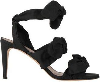 Red(v) FOOTWEAR - Sandals on YOOX.COM