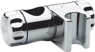 GROHE Tempesta Glijstuk - diameter 24.7mm - chroom