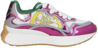 Alexander McQueen FOOTWEAR - Trainers on YOOX.COM
