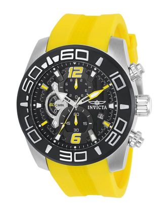 Invicta Mens Pro Diver Watch