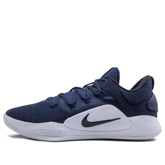 Nike Hyperdunk X Low TB Midnight Navy AR0463-402