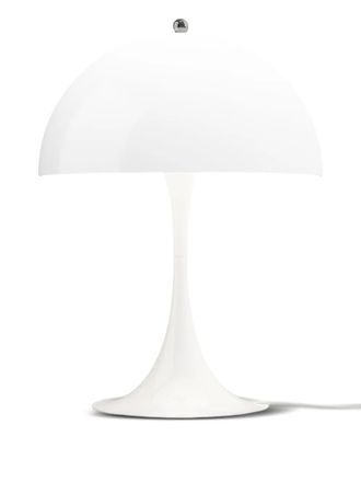 Louis Poulsen Panthella 320 table lamp (44cm) - unisex - Polyester/Aluminium/Plastic - One Size - White