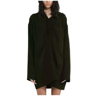 Iceberg Mujer, Blusas y Camisas, Verde, Talla: XS