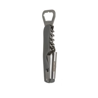 Baker's Secret Apribottiglie multifunzione con cavatappi