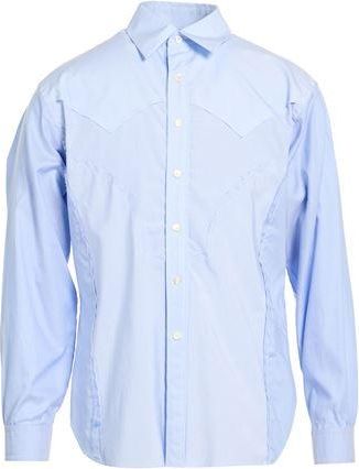 Maison Margiela CAMISETAS Y TOPS - Camisas en YOOX.COM