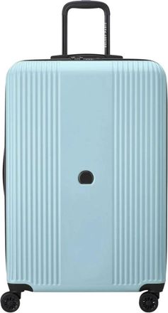 Delsey unisex, Suitcases, Blu, Taglia unica, new