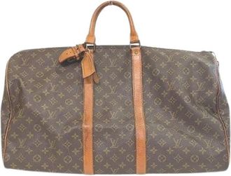 Louis Vuitton unisex, Pre-owned, Marrone, Taglia unica, used