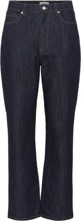 Soaked In Luxury Mujer, Vaqueros, Azul, Talla: XL