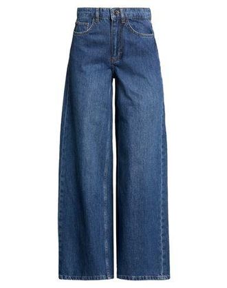 Vanessa Bruno HOSEN & R&Ouml;CKE - Jeanshosen auf YOOX.COM