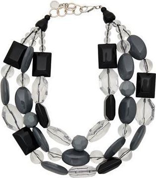 Emporio Armani JOYAS y RELOJES - Collares en YOOX.COM