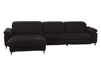 Schubiger M&ouml;bel Ecksofa Kriens B: 347 cm Basic