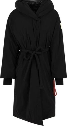 Afterlabel Jassen, Dames, Zwart, M, Creton Jas