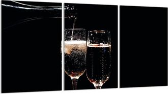 OEM Placa Protectora De Vidrio Para Estufa 3x30x52