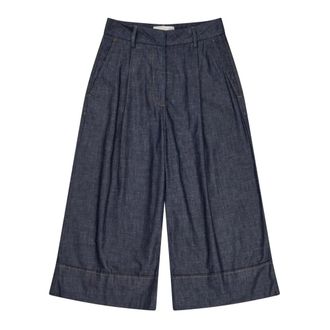 Munthe Long Sleeve T-Shirts, female, Gray, XL, Lynhaven Bukser