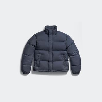 Canada Goose Manteau matelass&eacute; Sterling, disque ton-sur-ton (Hommes, Dusk Blue, TG)