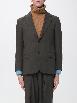 Paura Giacca Uomo colore Militare