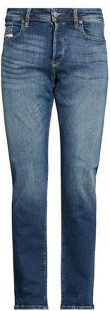 Diesel BOTTOMWEAR - Jeans on YOOX.COM