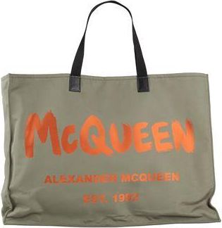 Alexander McQueen BORSE - Borse a mano su YOOX.COM