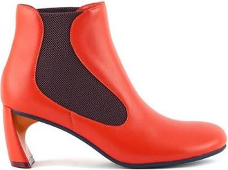 United Nude Zuma Flow Mid Boot in Fire Mix at Nordstrom, Size 37