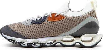 Mizuno Wave Prophecy Beta Tan D1GA227603